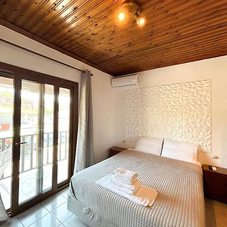 Mak Hotels Potos Bagian luar foto