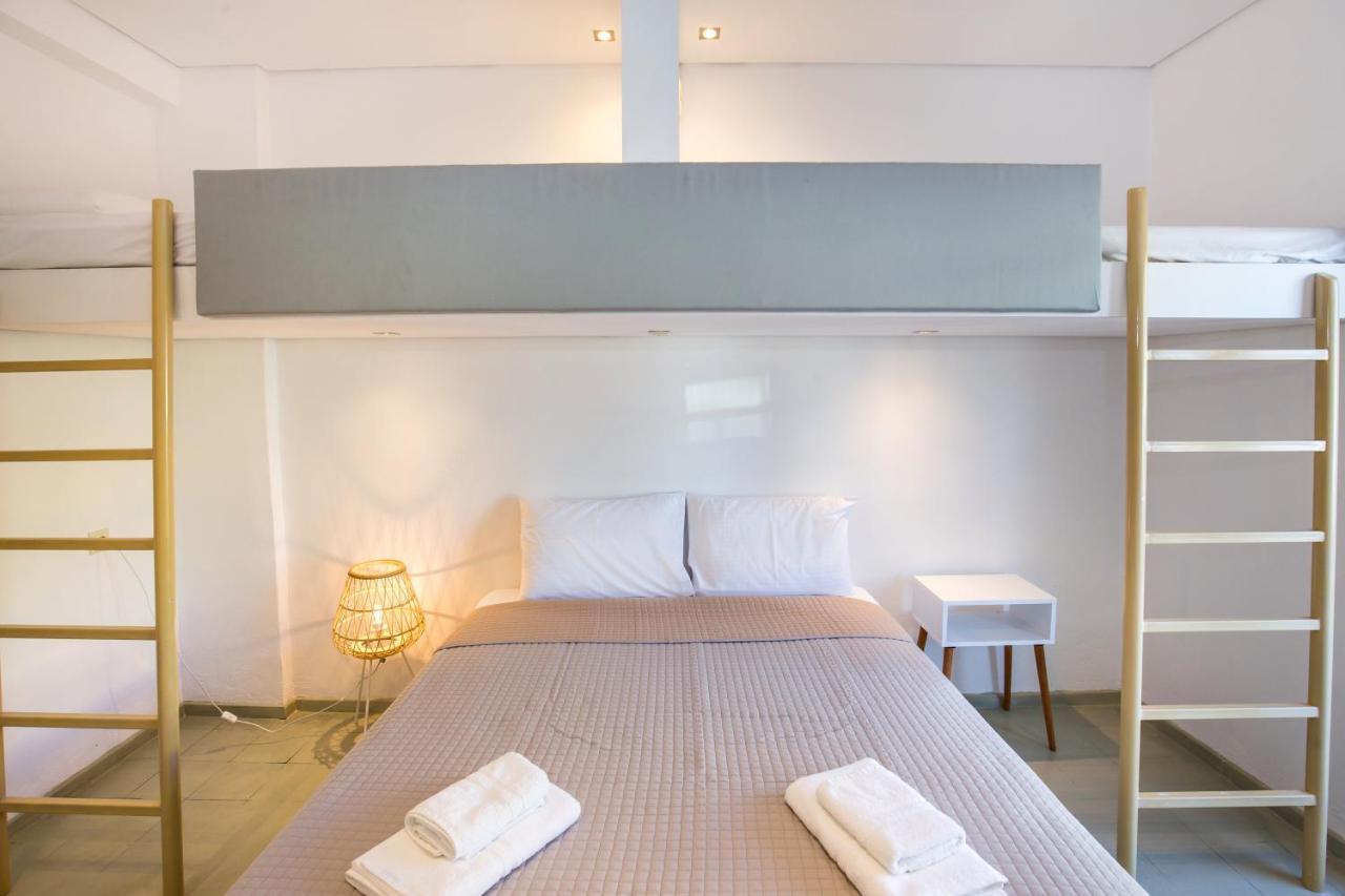 Mak Hotels Potos Bagian luar foto