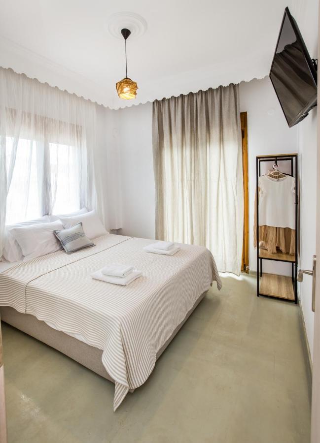 Mak Hotels Potos Bagian luar foto