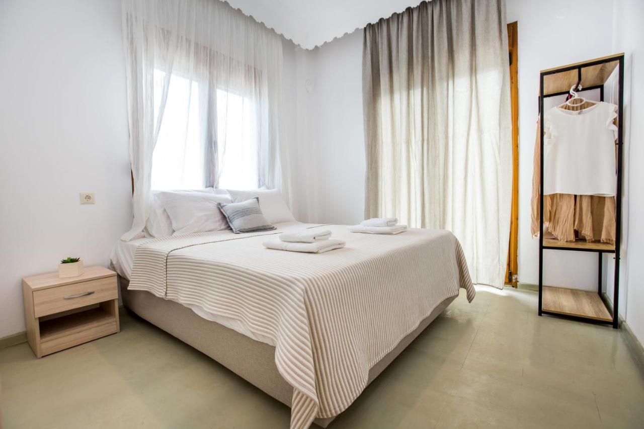 Mak Hotels Potos Bagian luar foto