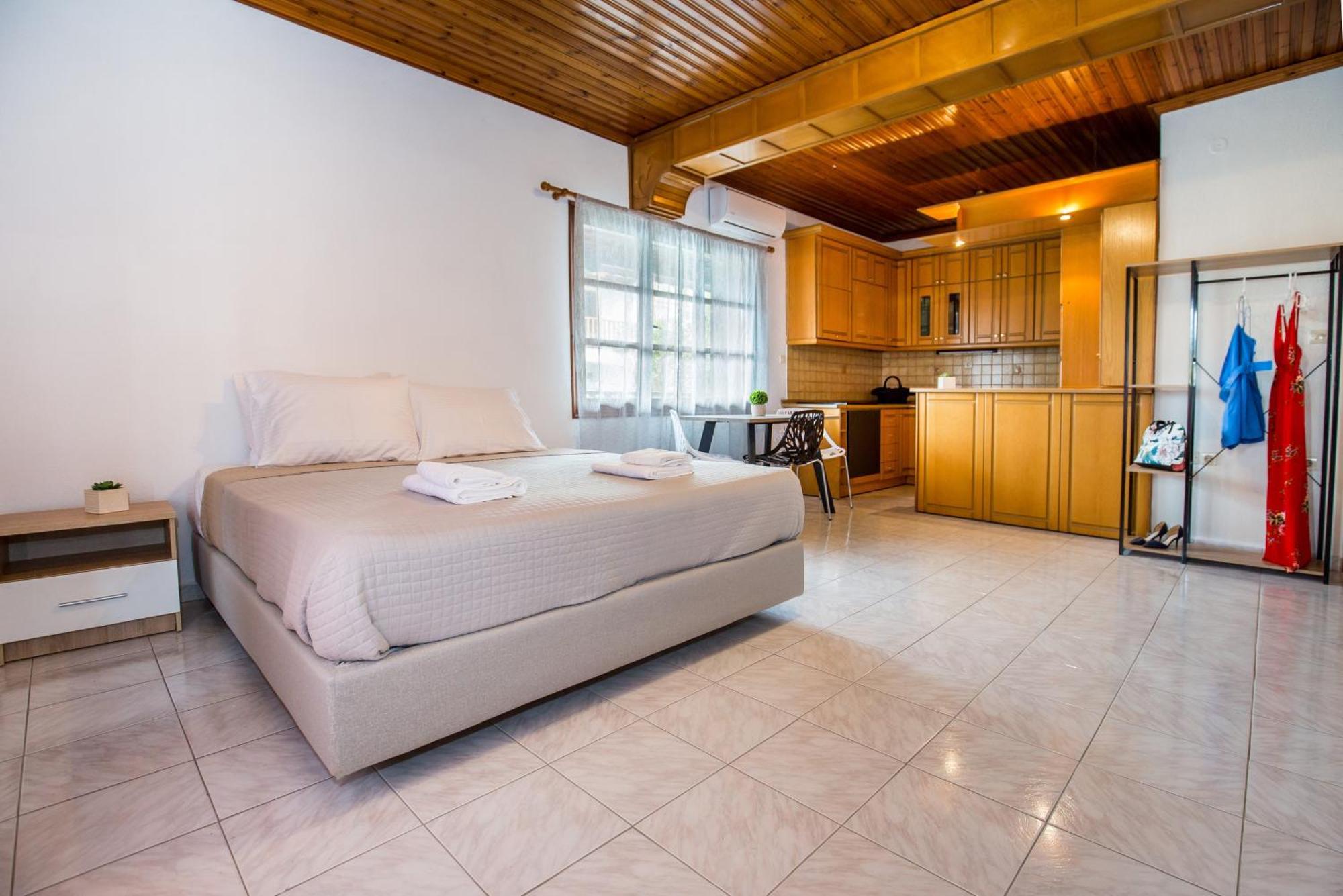Mak Hotels Potos Bagian luar foto