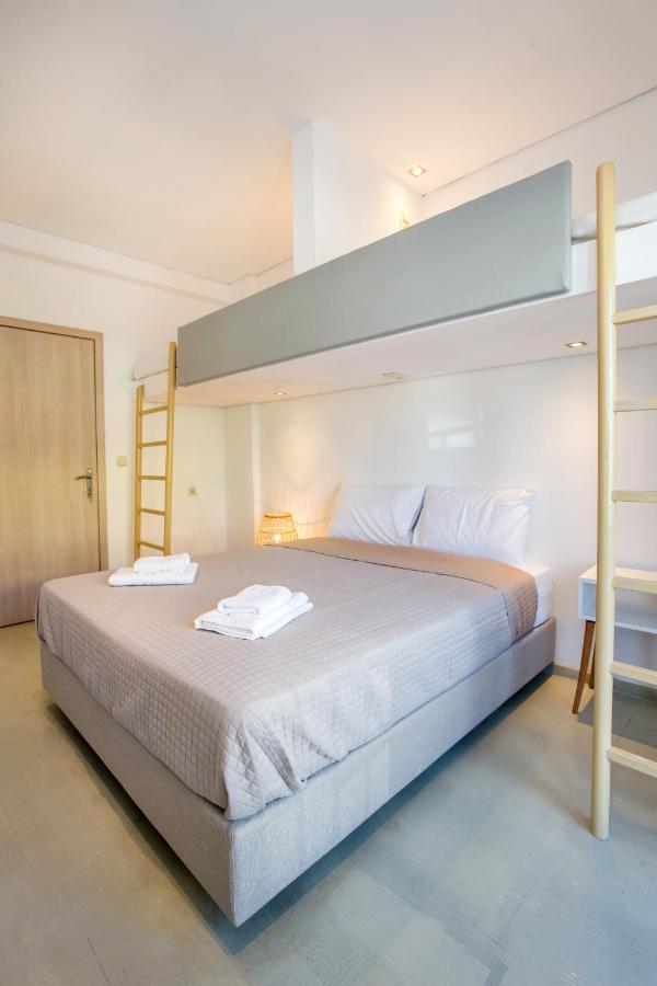 Mak Hotels Potos Bagian luar foto