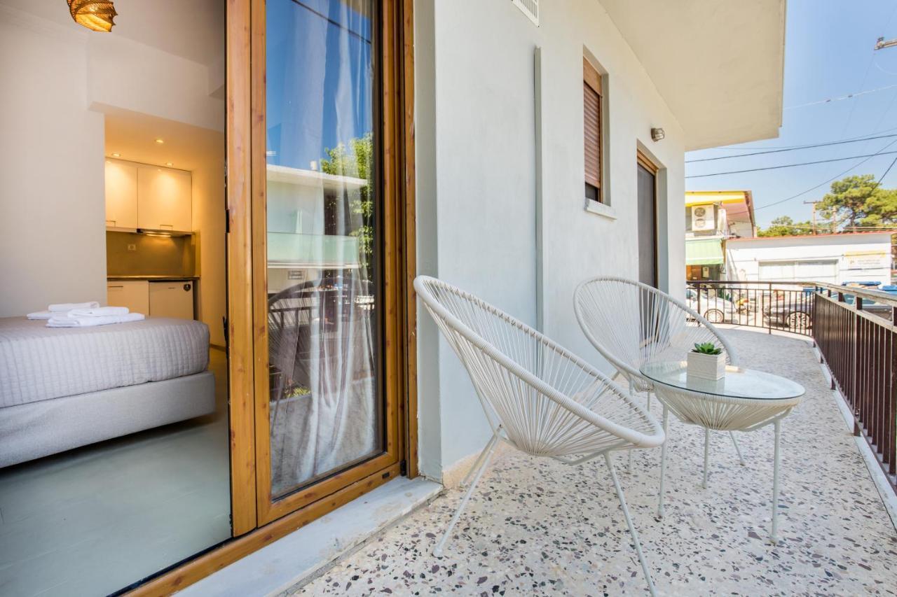 Mak Hotels Potos Bagian luar foto