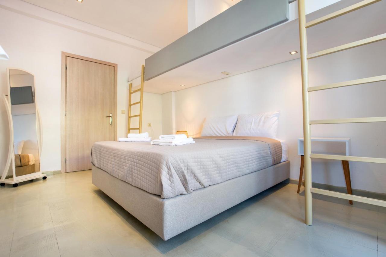 Mak Hotels Potos Bagian luar foto
