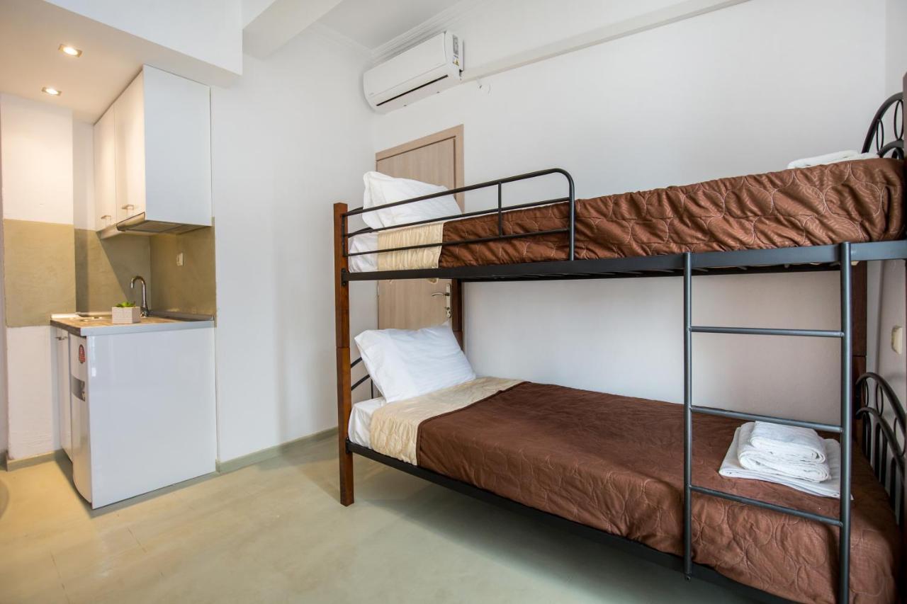 Mak Hotels Potos Bagian luar foto