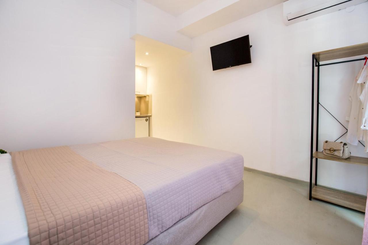 Mak Hotels Potos Bagian luar foto