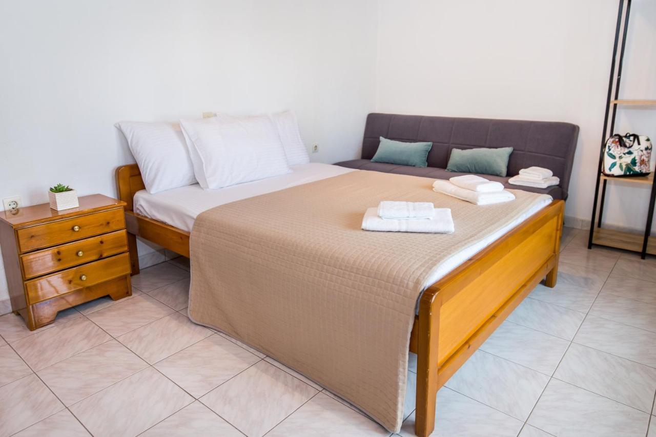 Mak Hotels Potos Bagian luar foto