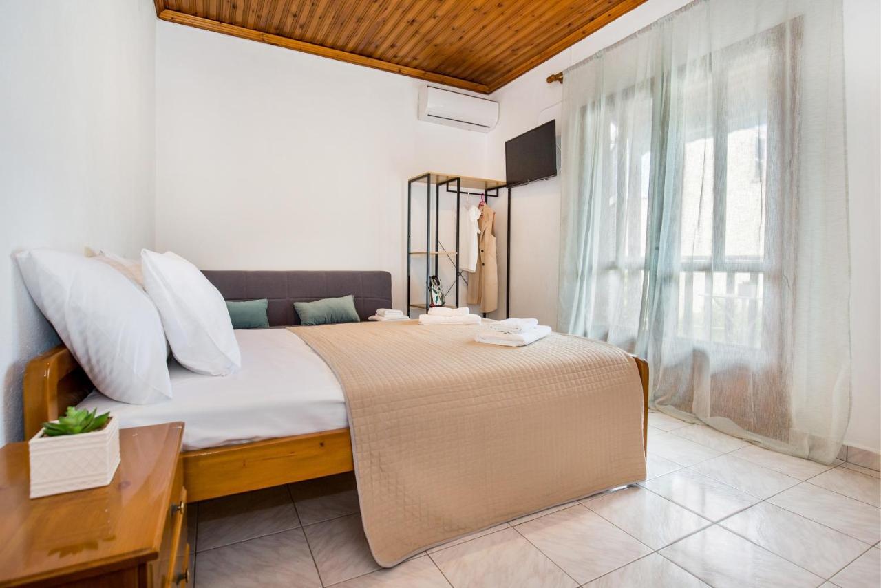 Mak Hotels Potos Bagian luar foto