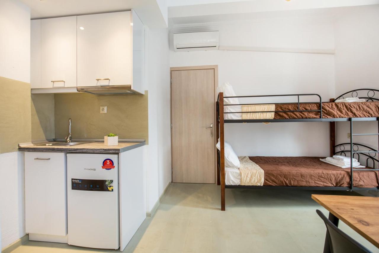 Mak Hotels Potos Bagian luar foto