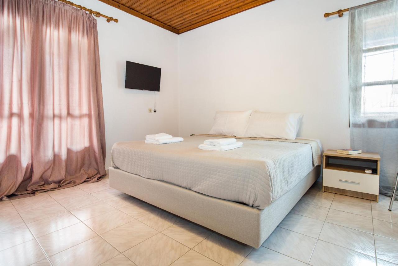 Mak Hotels Potos Bagian luar foto