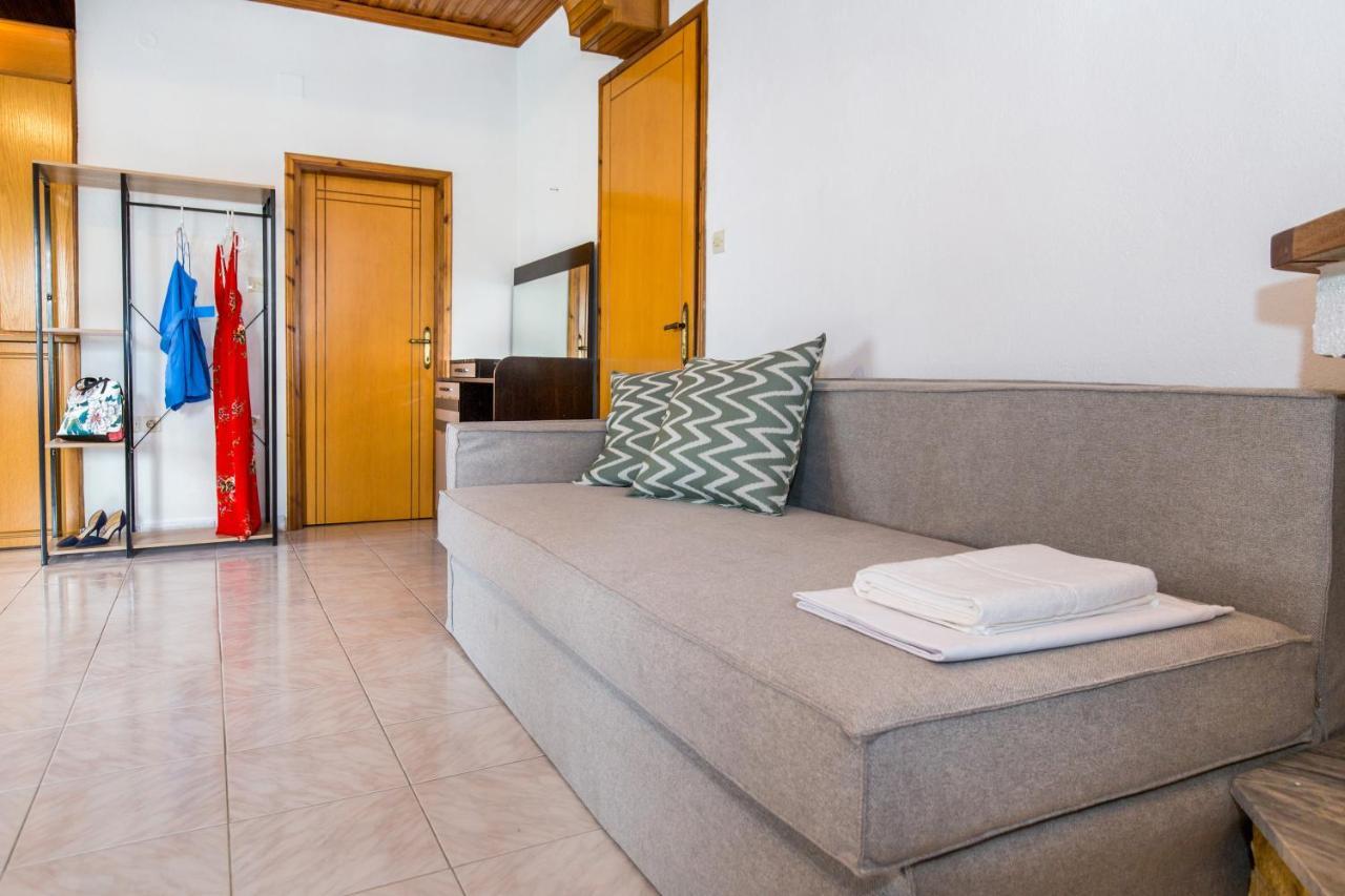 Mak Hotels Potos Bagian luar foto