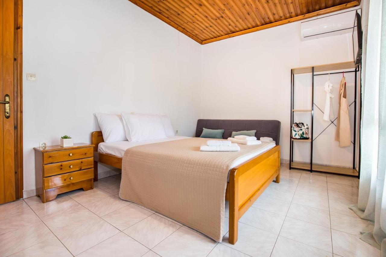 Mak Hotels Potos Bagian luar foto