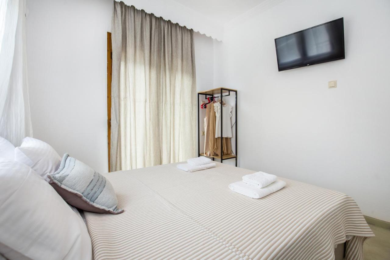 Mak Hotels Potos Bagian luar foto