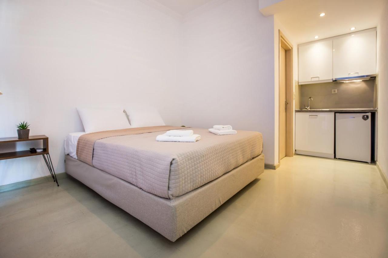 Mak Hotels Potos Bagian luar foto